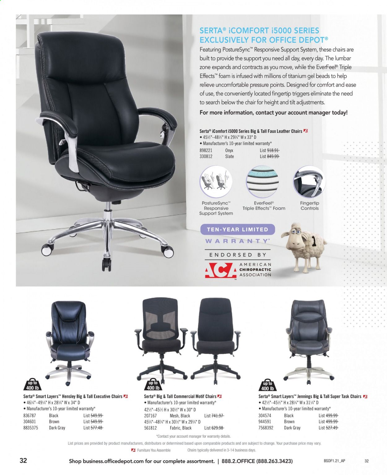 Office DEPOT Weekly Ad Flyer June 30 to July 7
