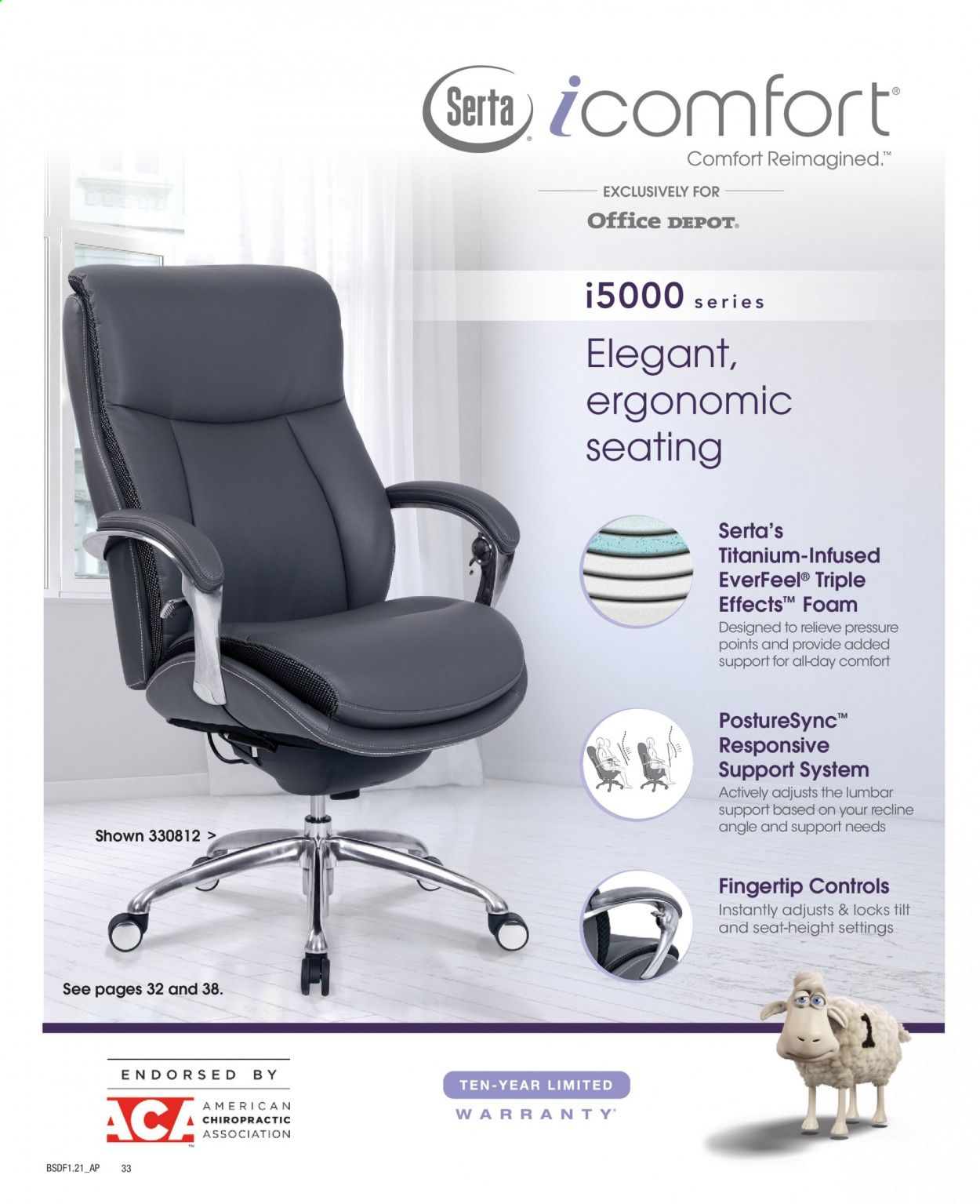 Office DEPOT Weekly Ad Flyer June 30 to July 7