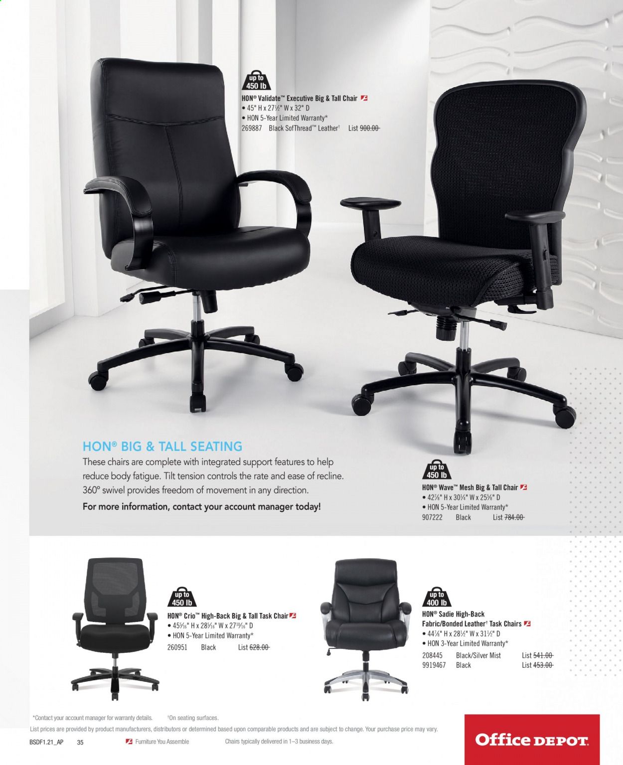 Office DEPOT Weekly Ad Flyer June 30 to July 7