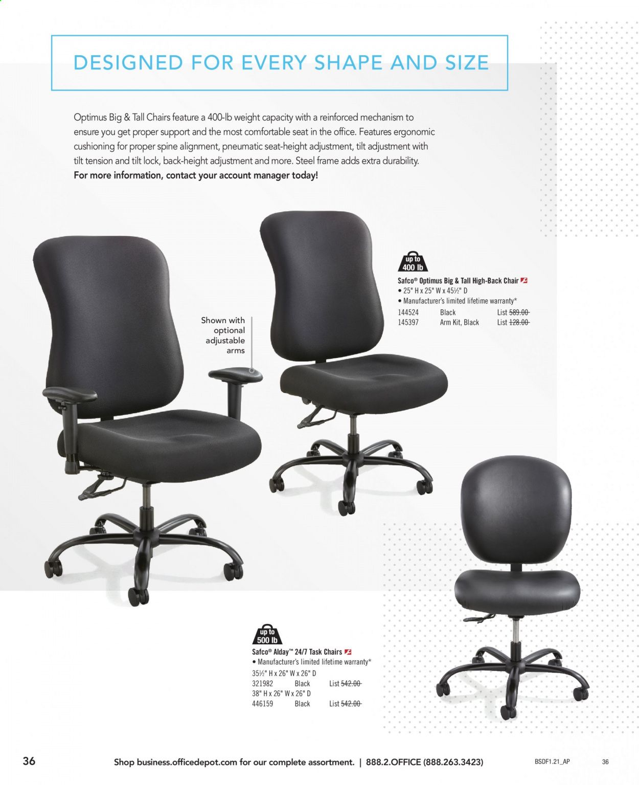 Office DEPOT Weekly Ad Flyer June 30 to July 7