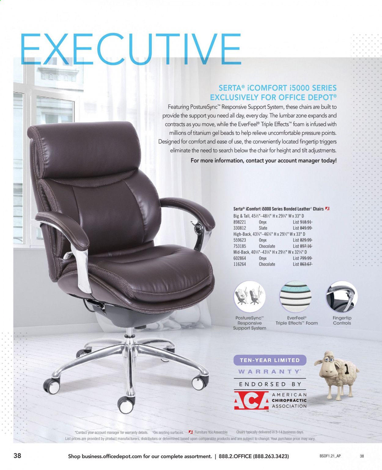 Office DEPOT Weekly Ad Flyer June 30 to July 7