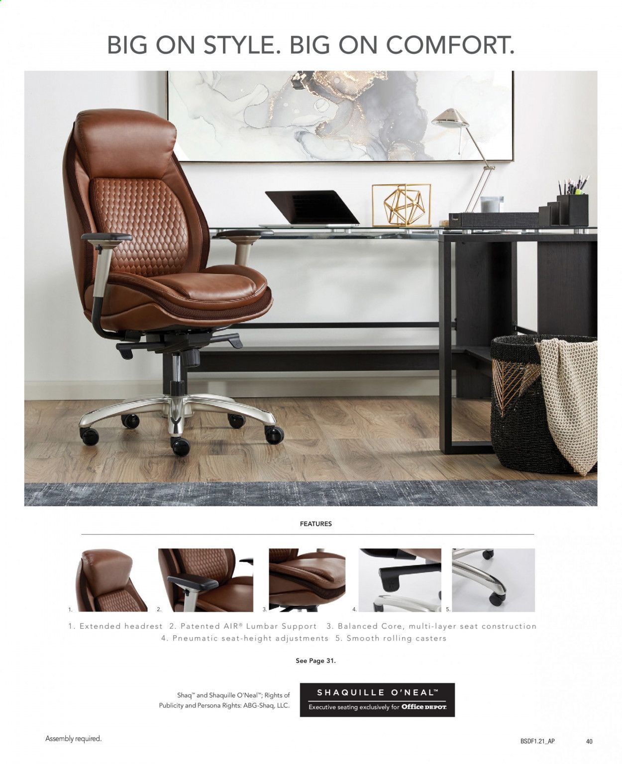 Office DEPOT Weekly Ad Flyer June 30 to July 7