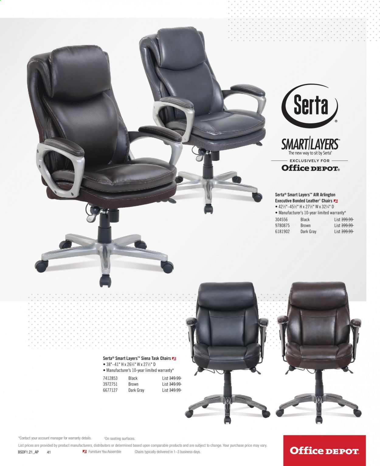 Office DEPOT Weekly Ad Flyer June 30 to July 7