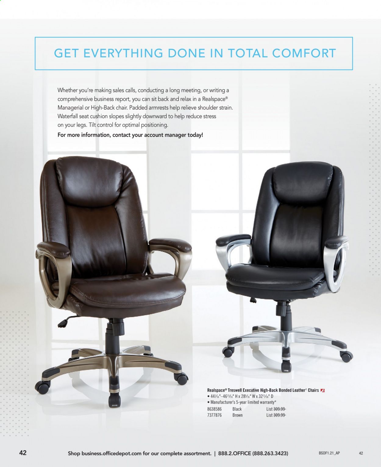 Office DEPOT Weekly Ad Flyer June 30 to July 7