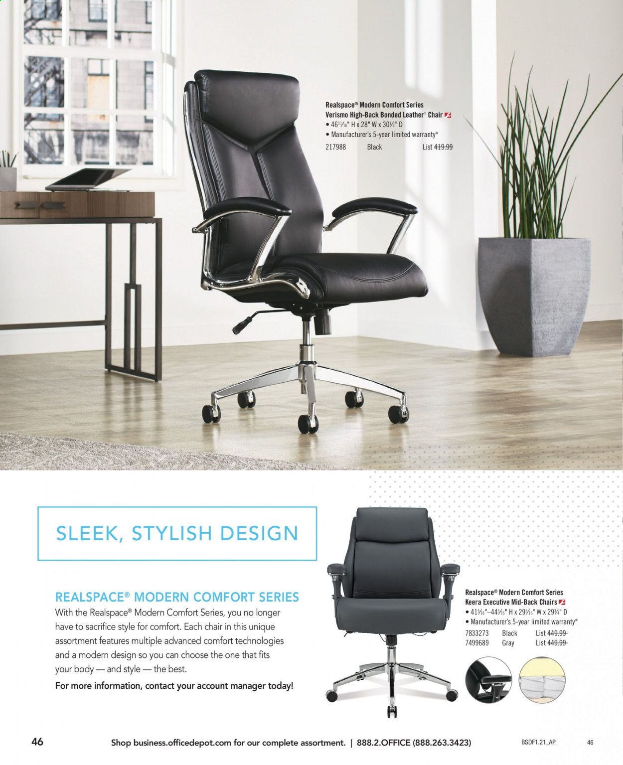 Office DEPOT Weekly Ad Flyer June 30 to July 7