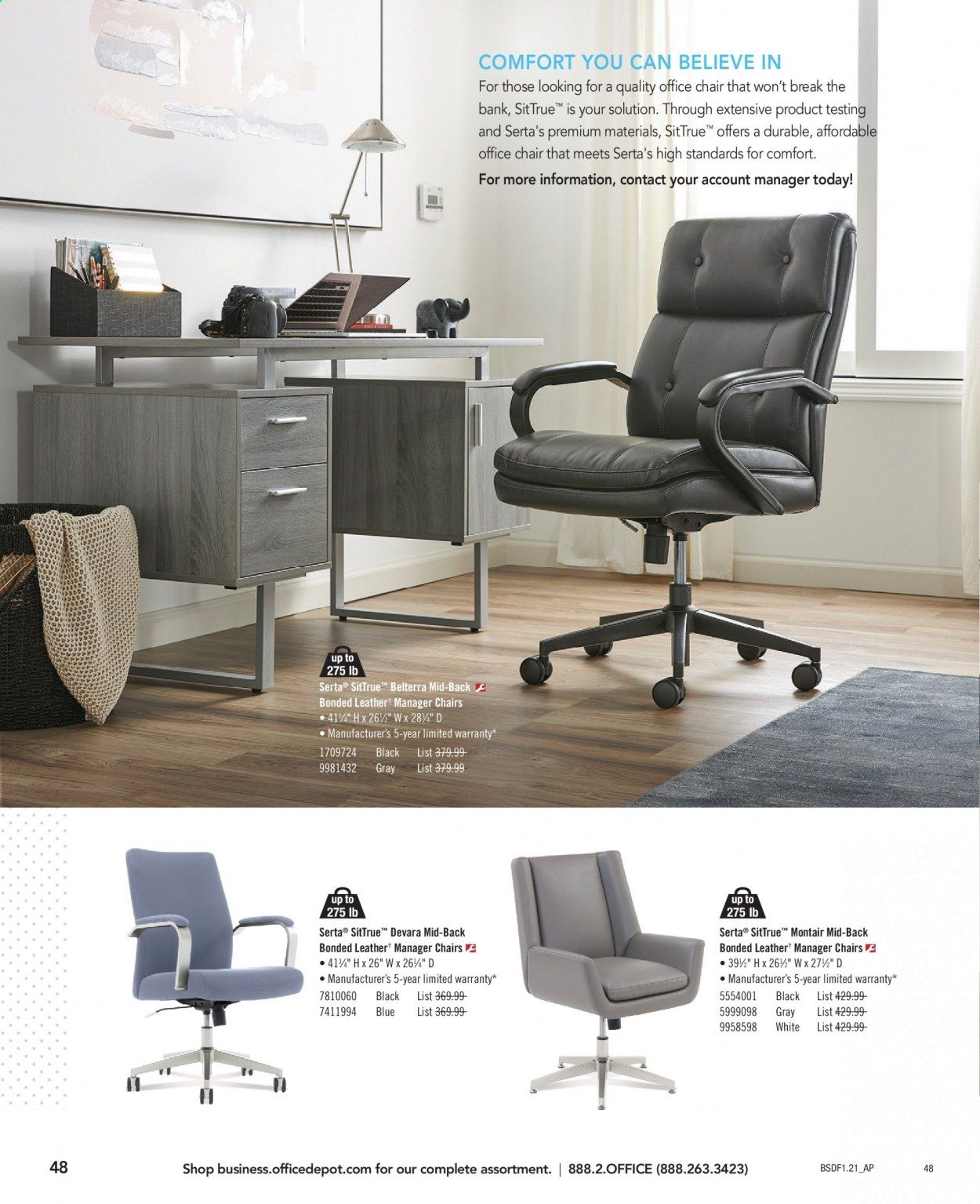 Office DEPOT Weekly Ad Flyer June 30 to July 7
