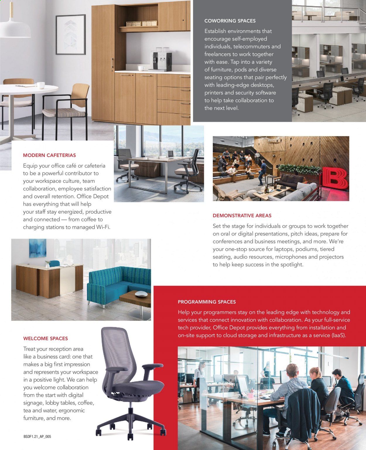 Office DEPOT Weekly Ad Flyer June 30 to July 7