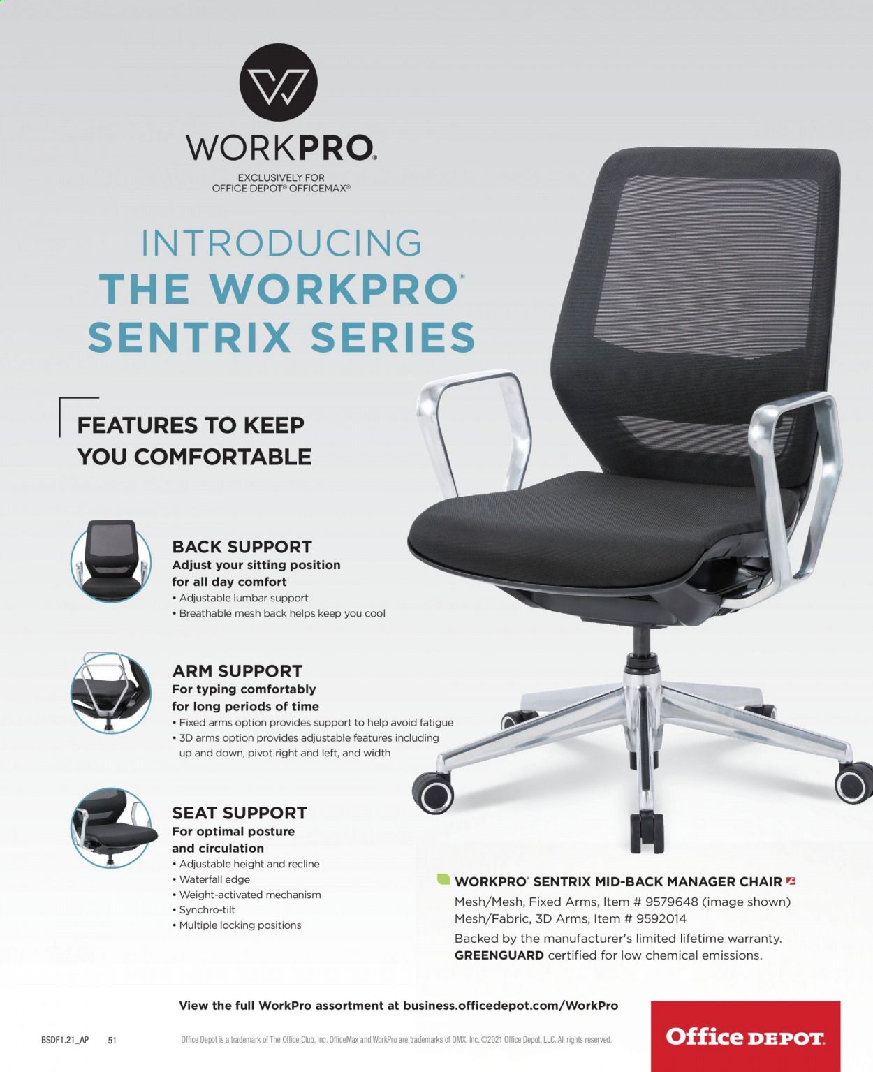 Office DEPOT Weekly Ad Flyer June 30 to July 7