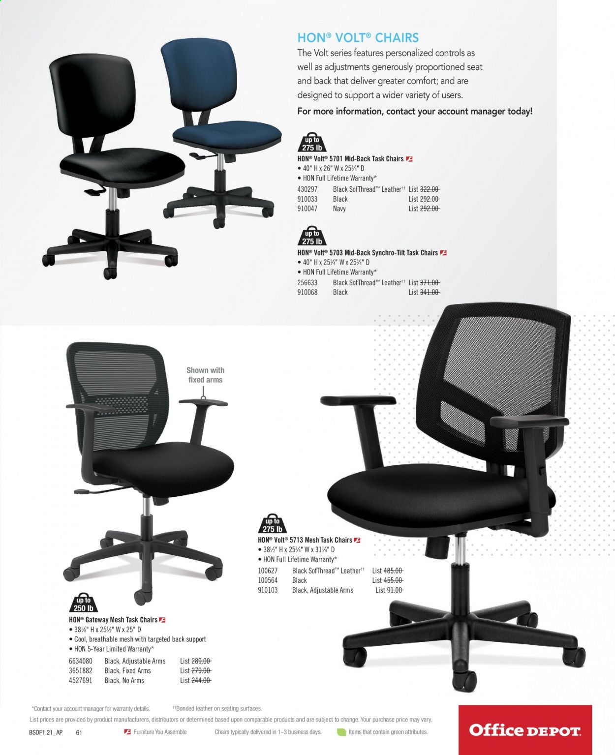 Office DEPOT Weekly Ad Flyer June 30 to July 7