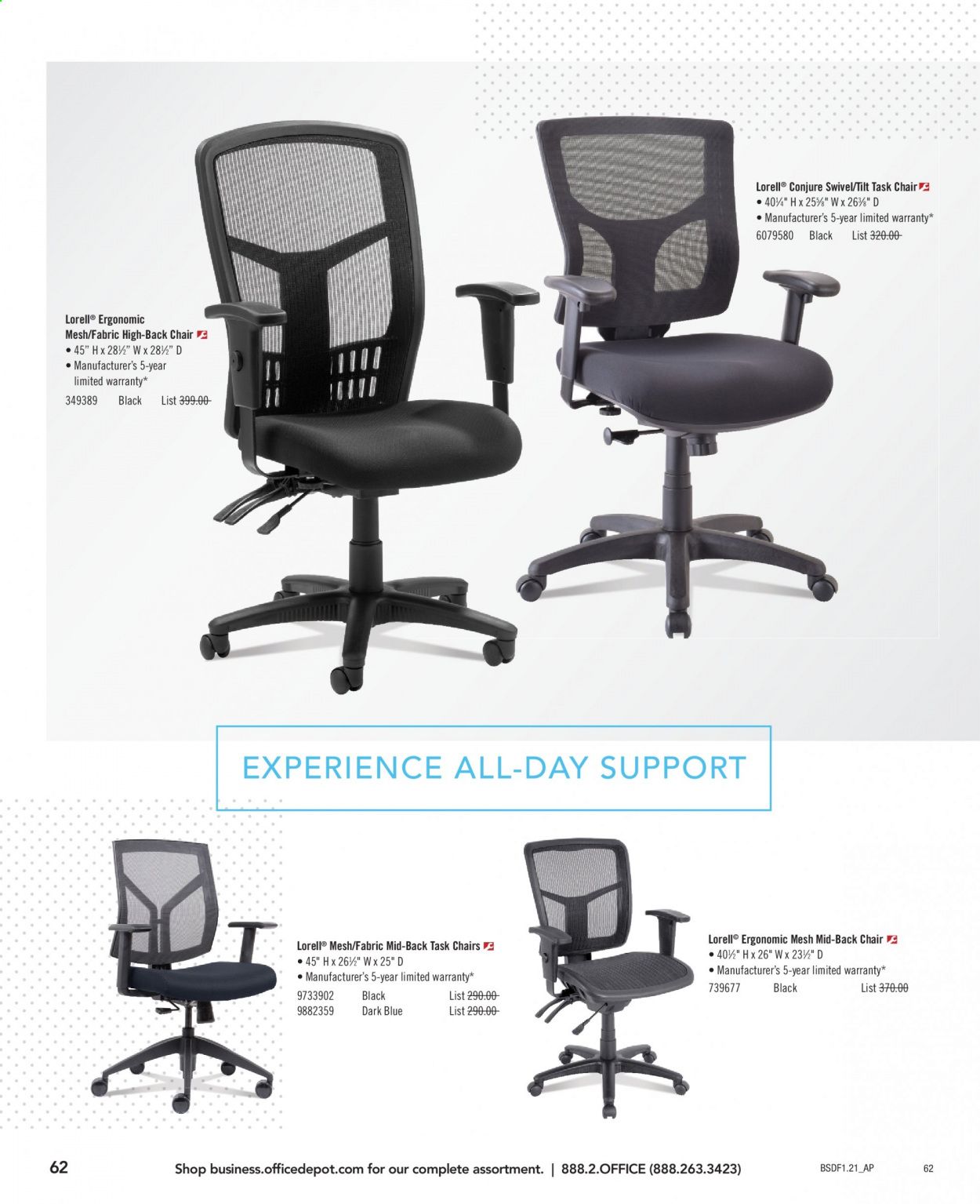 Office DEPOT Weekly Ad Flyer June 30 to July 7