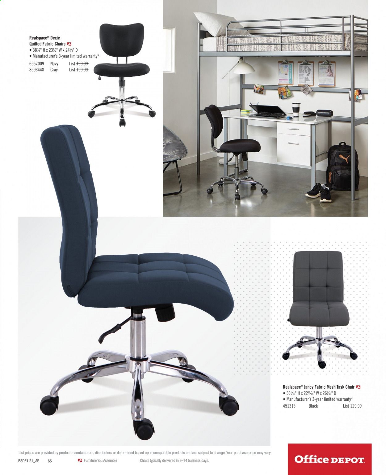 Office DEPOT Weekly Ad Flyer June 30 to July 7