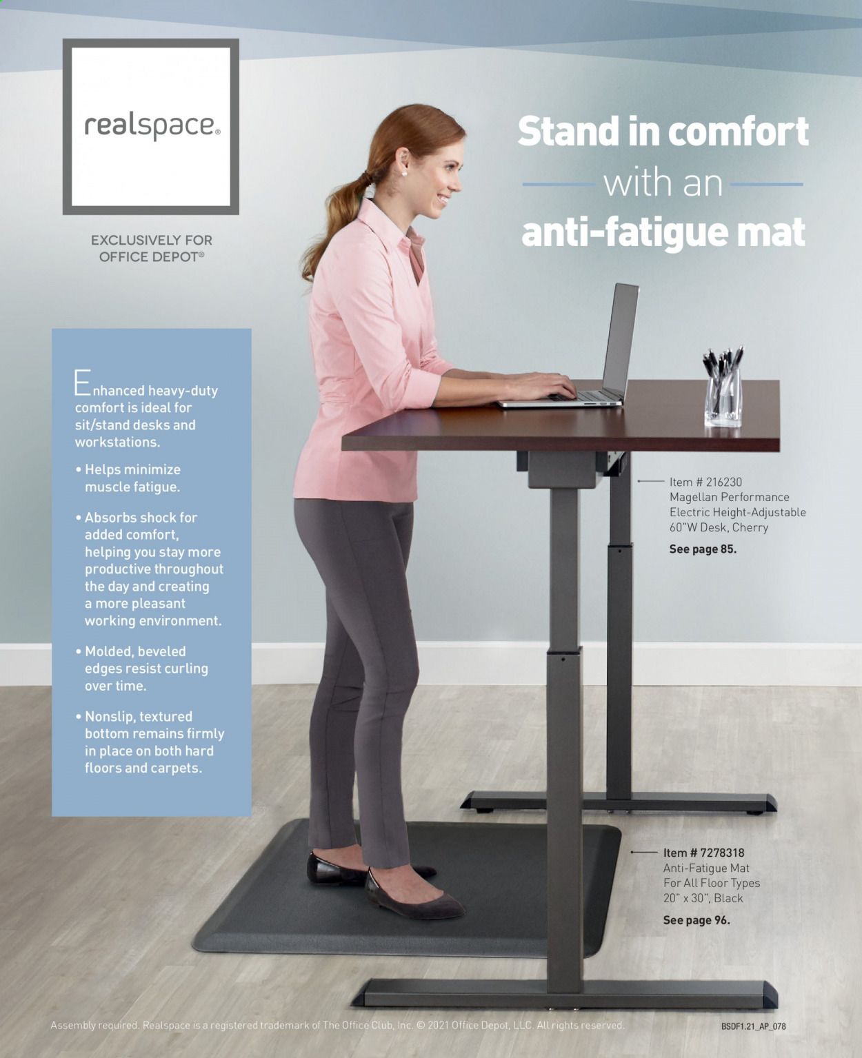 Office DEPOT Weekly Ad Flyer June 30 to July 7