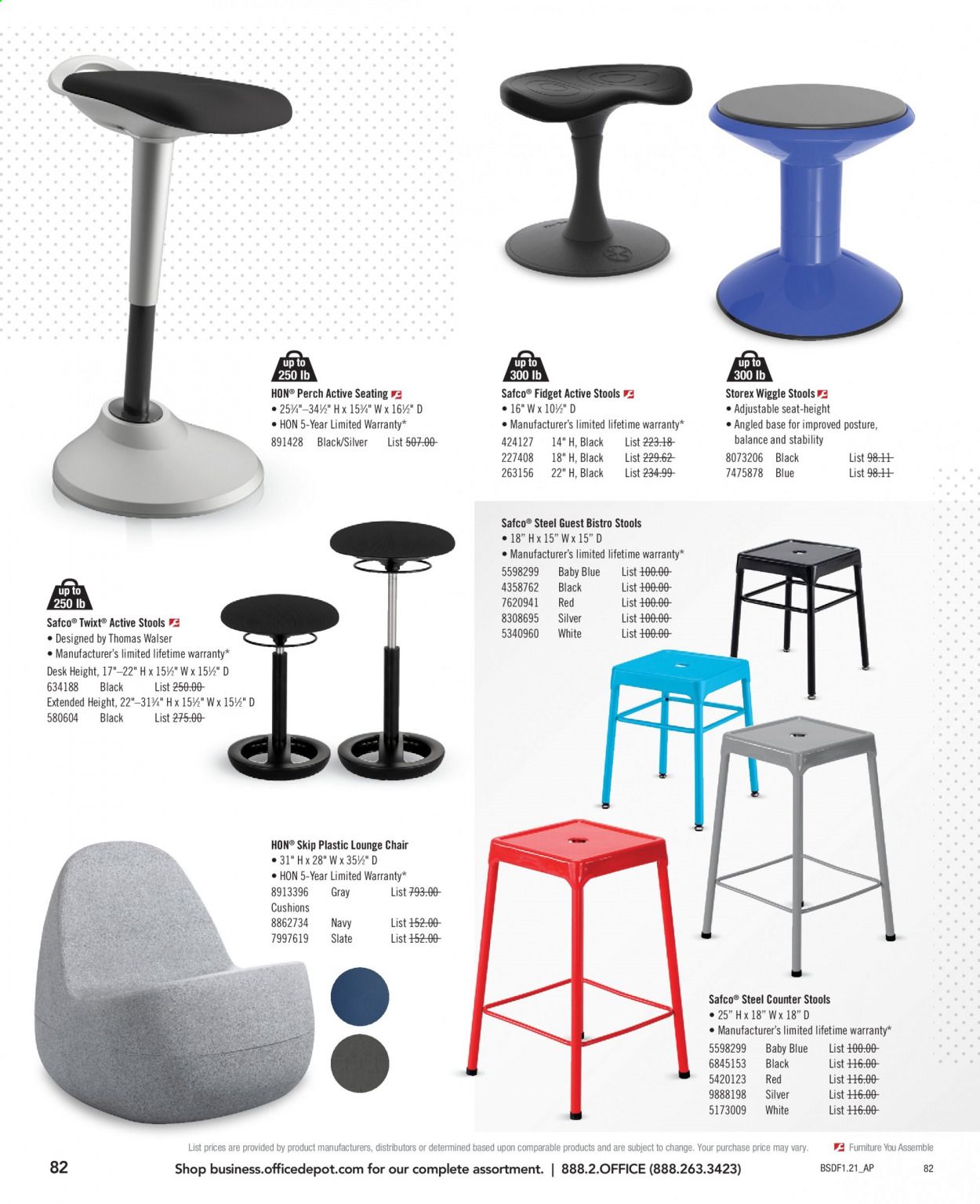 Office DEPOT Weekly Ad Flyer June 30 to July 7
