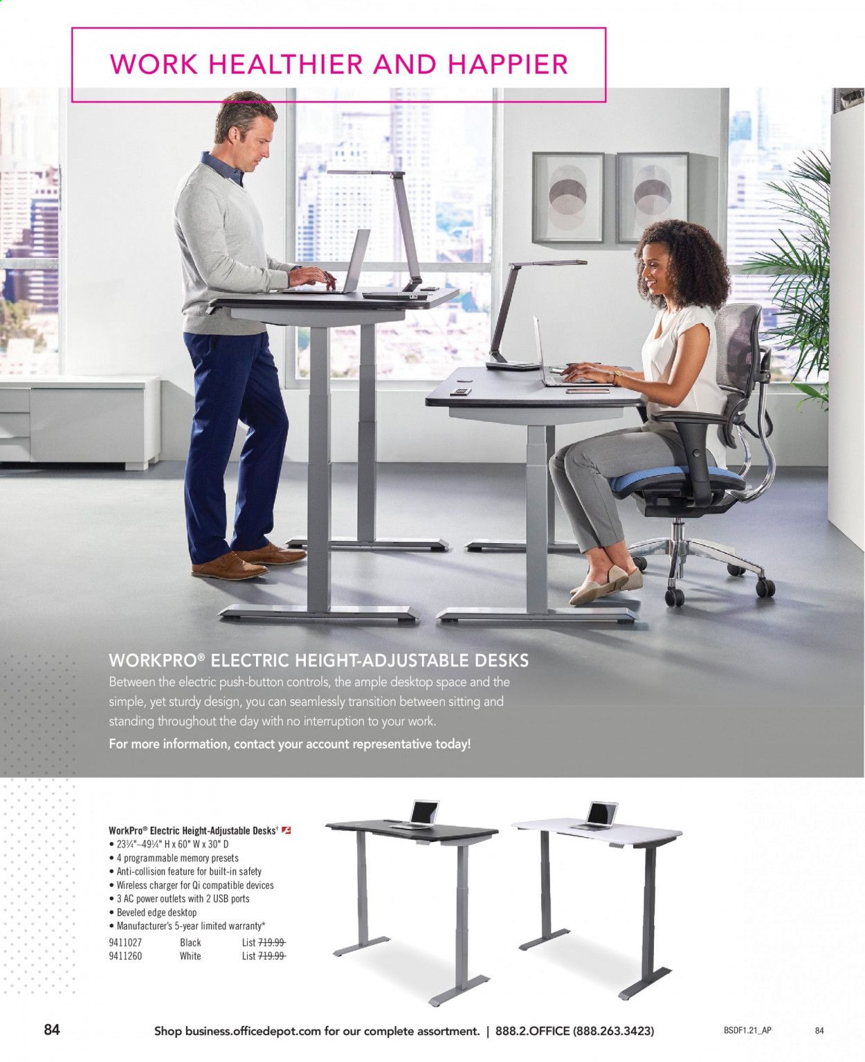 Office DEPOT Weekly Ad Flyer June 30 to July 7