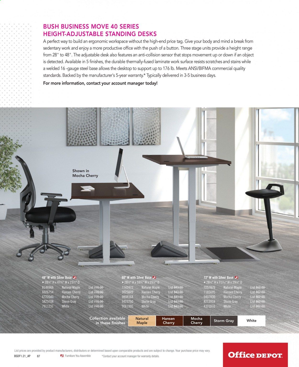 Office DEPOT Weekly Ad Flyer June 30 to July 7