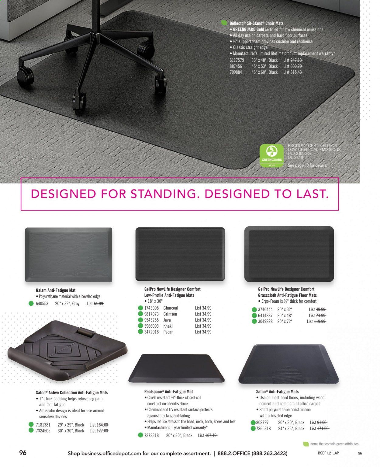 Office DEPOT Weekly Ad Flyer June 30 to July 7