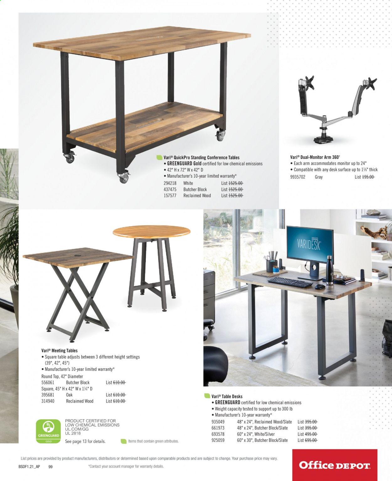 Office DEPOT Weekly Ad Flyer June 30 to July 7