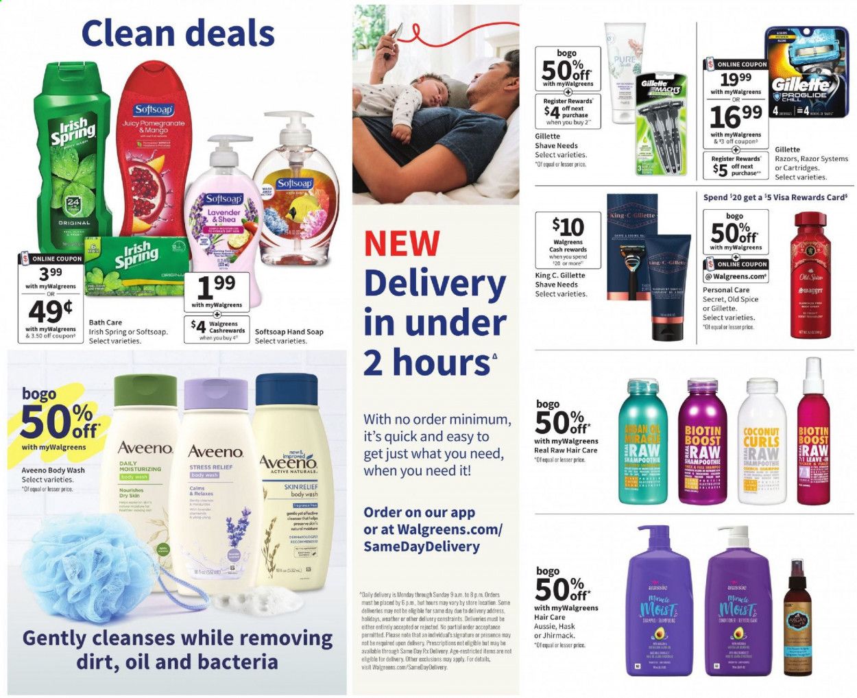 Walgreens Weekly Ad Flyer July 4 to July 10