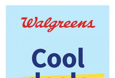 Walgreens Weekly Ad Flyer June 27 to July 24