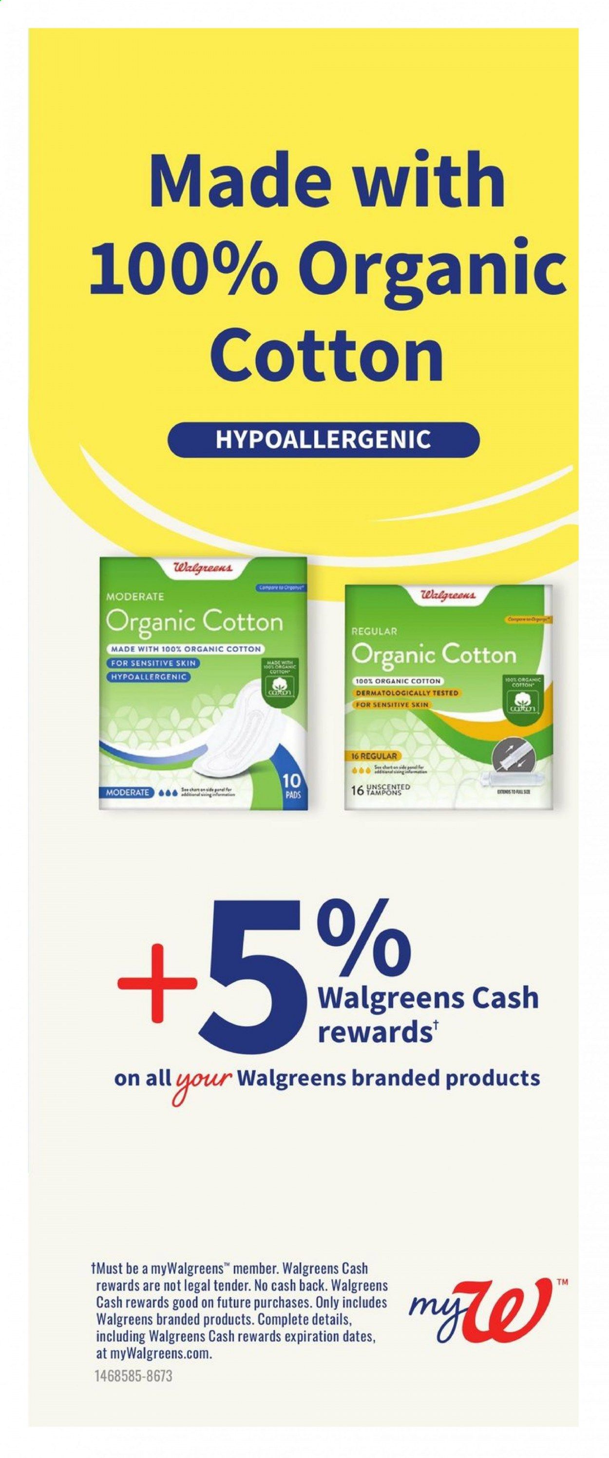 Walgreens Weekly Ad Flyer June 27 to July 24
