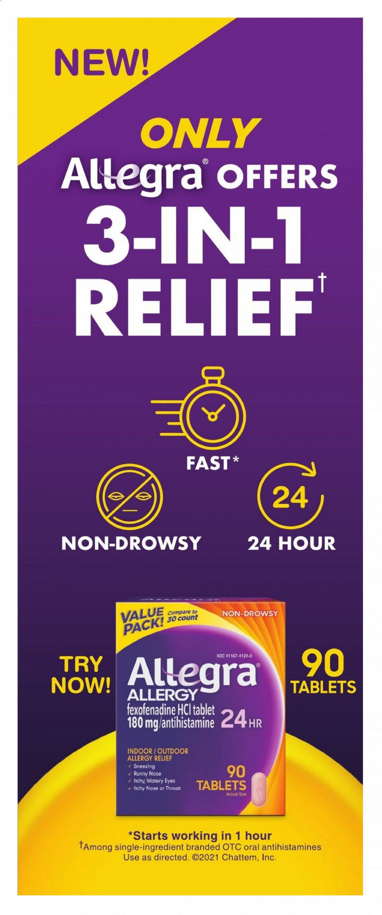 Walgreens Weekly Ad Flyer June 27 to July 24
