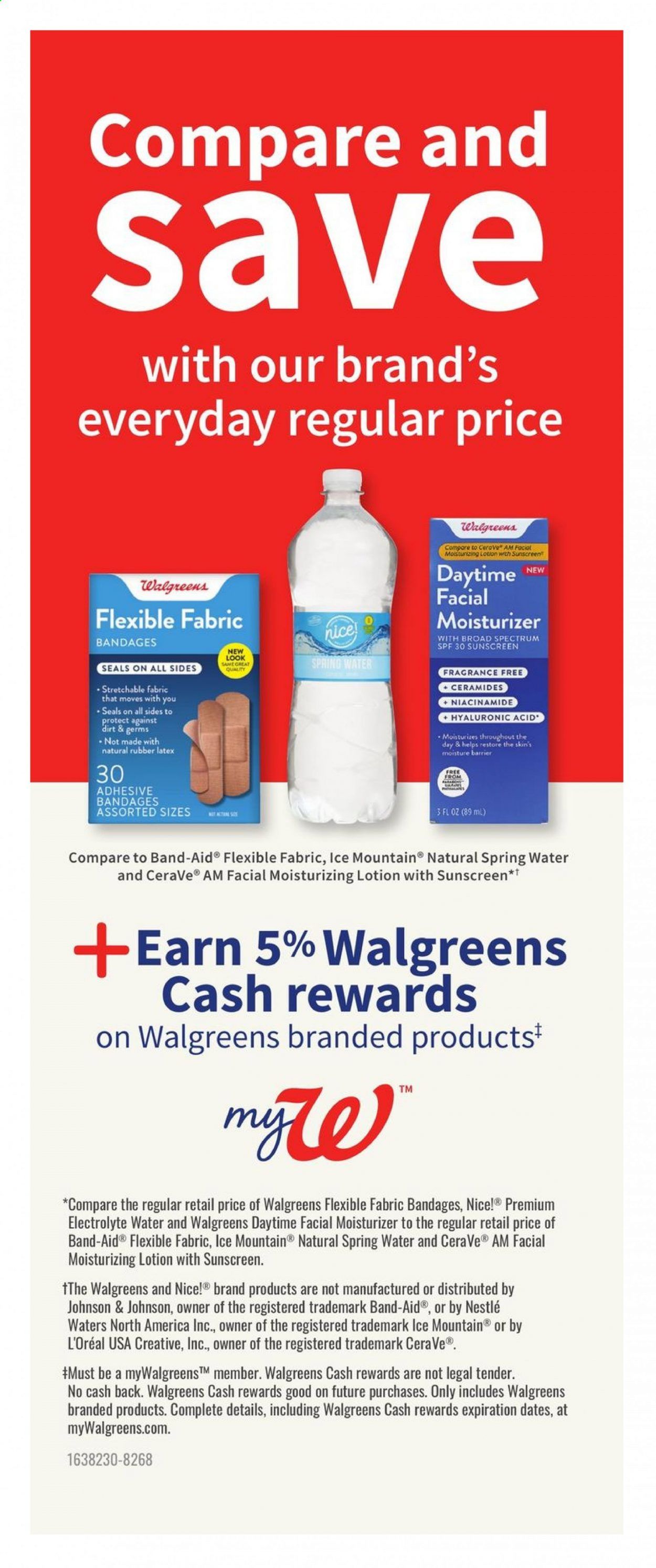 Walgreens Weekly Ad Flyer June 27 to July 24
