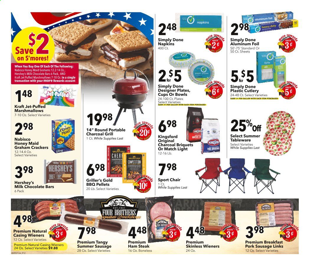 Cash Wise (MN, ND) Weekly Ad Flyer June 30 to July 6