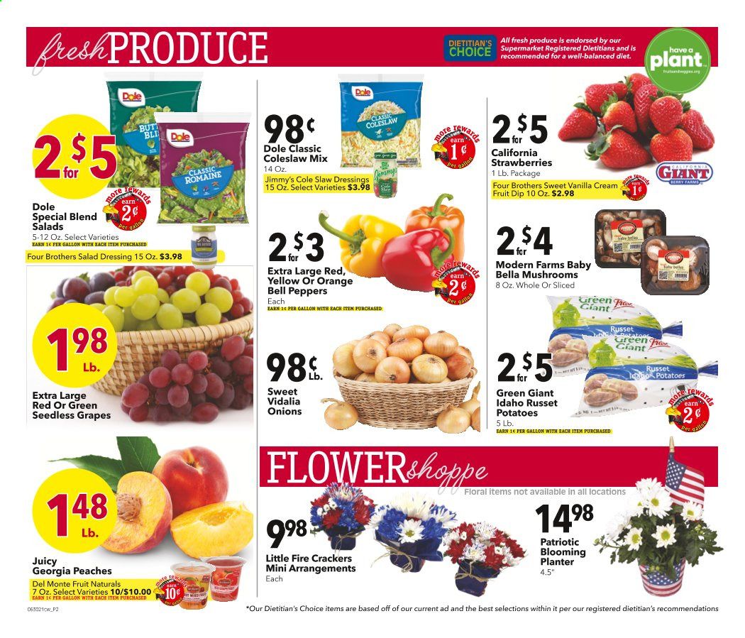 Cash Wise (MN, ND) Weekly Ad Flyer June 30 to July 6