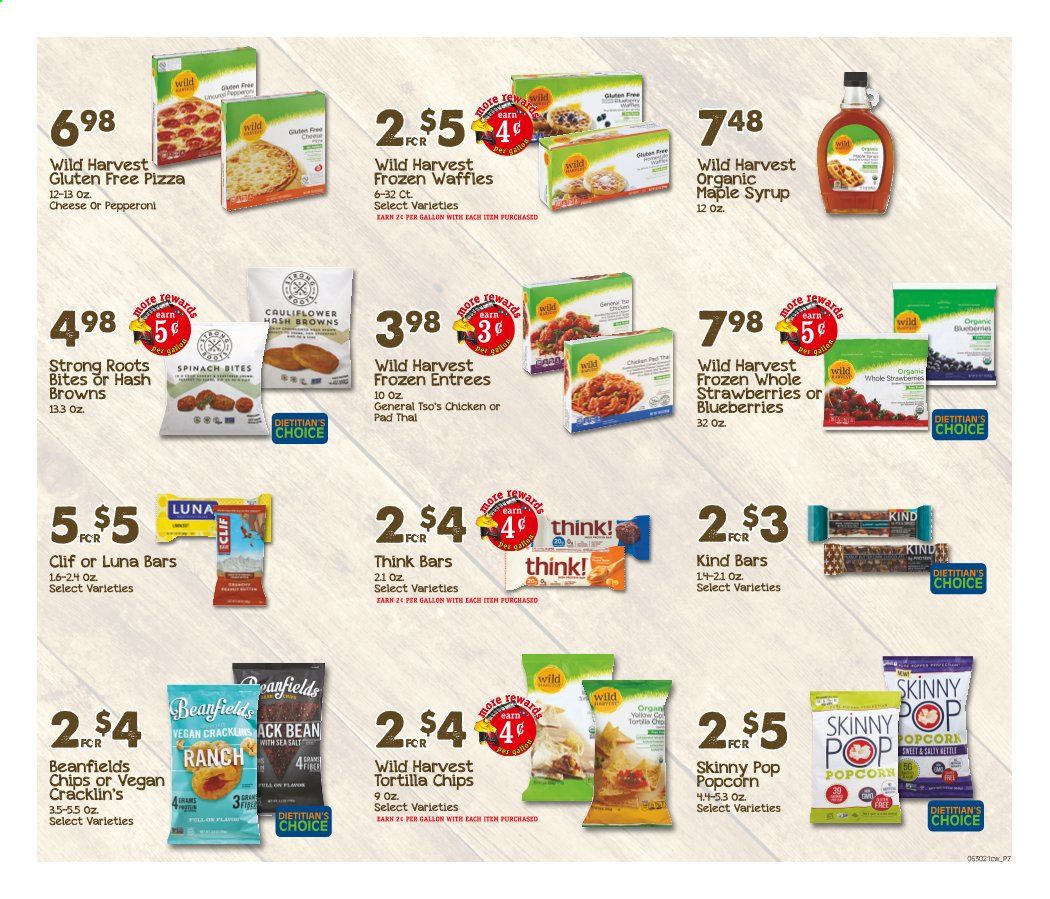 Cash Wise (MN, ND) Weekly Ad Flyer June 30 to July 6
