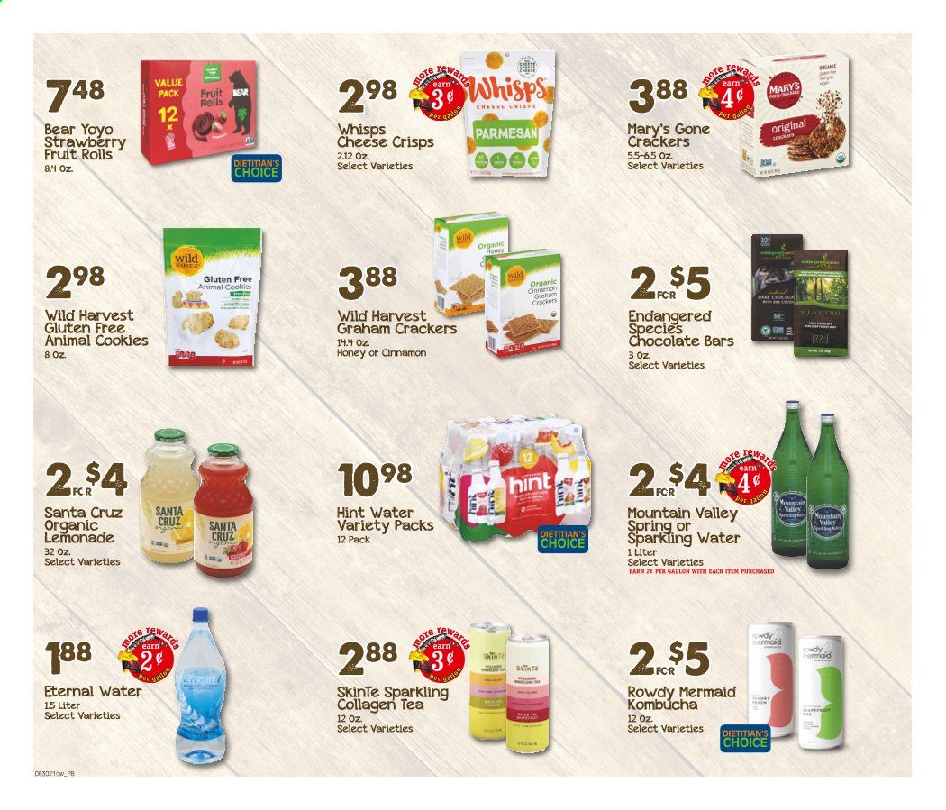 Cash Wise (MN, ND) Weekly Ad Flyer June 30 to July 6