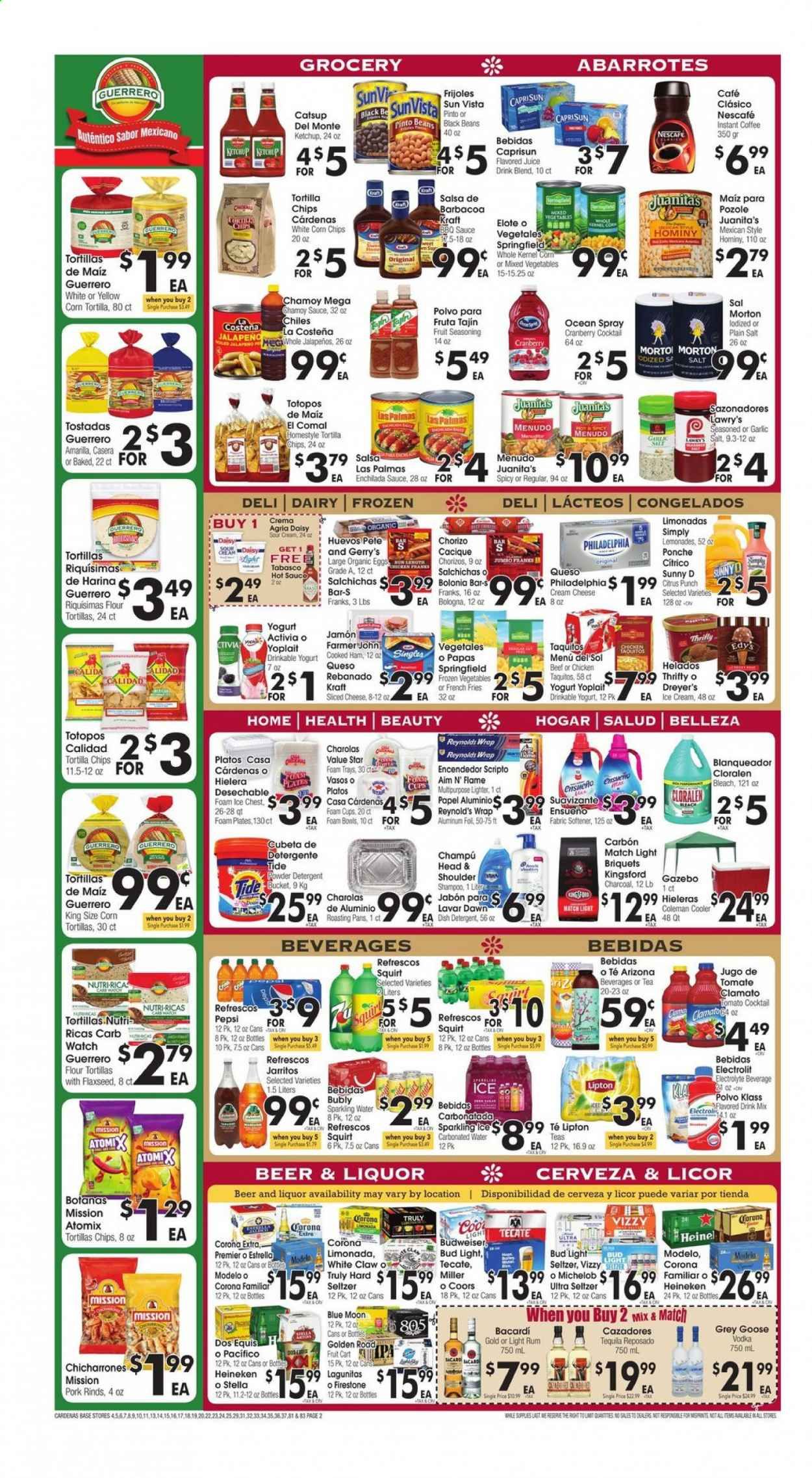Cardenas (CA, NV) Weekly Ad Flyer June 30 to July 6