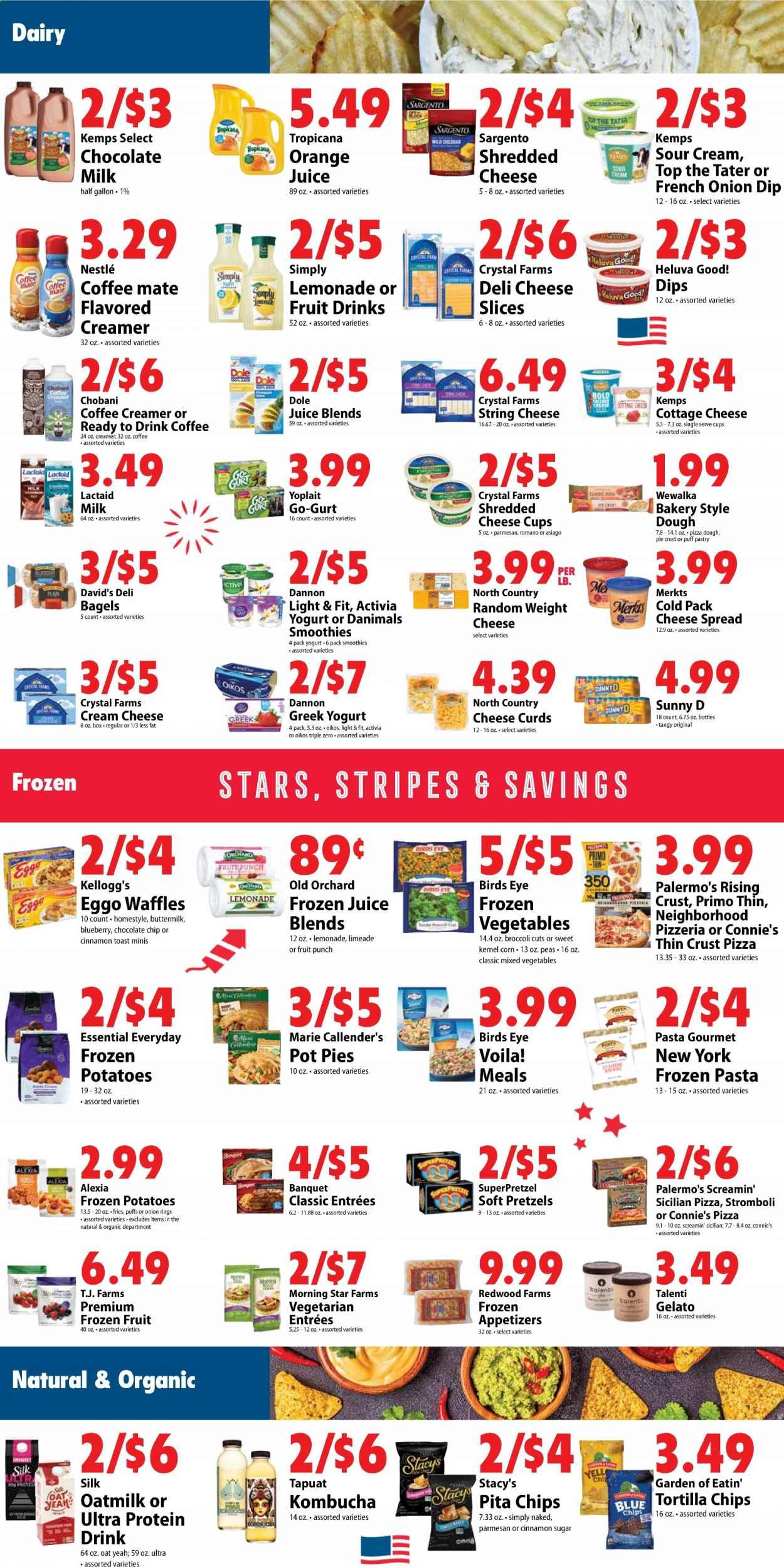 Festival Foods (WI) Weekly Ad Flyer June 30 to July 6