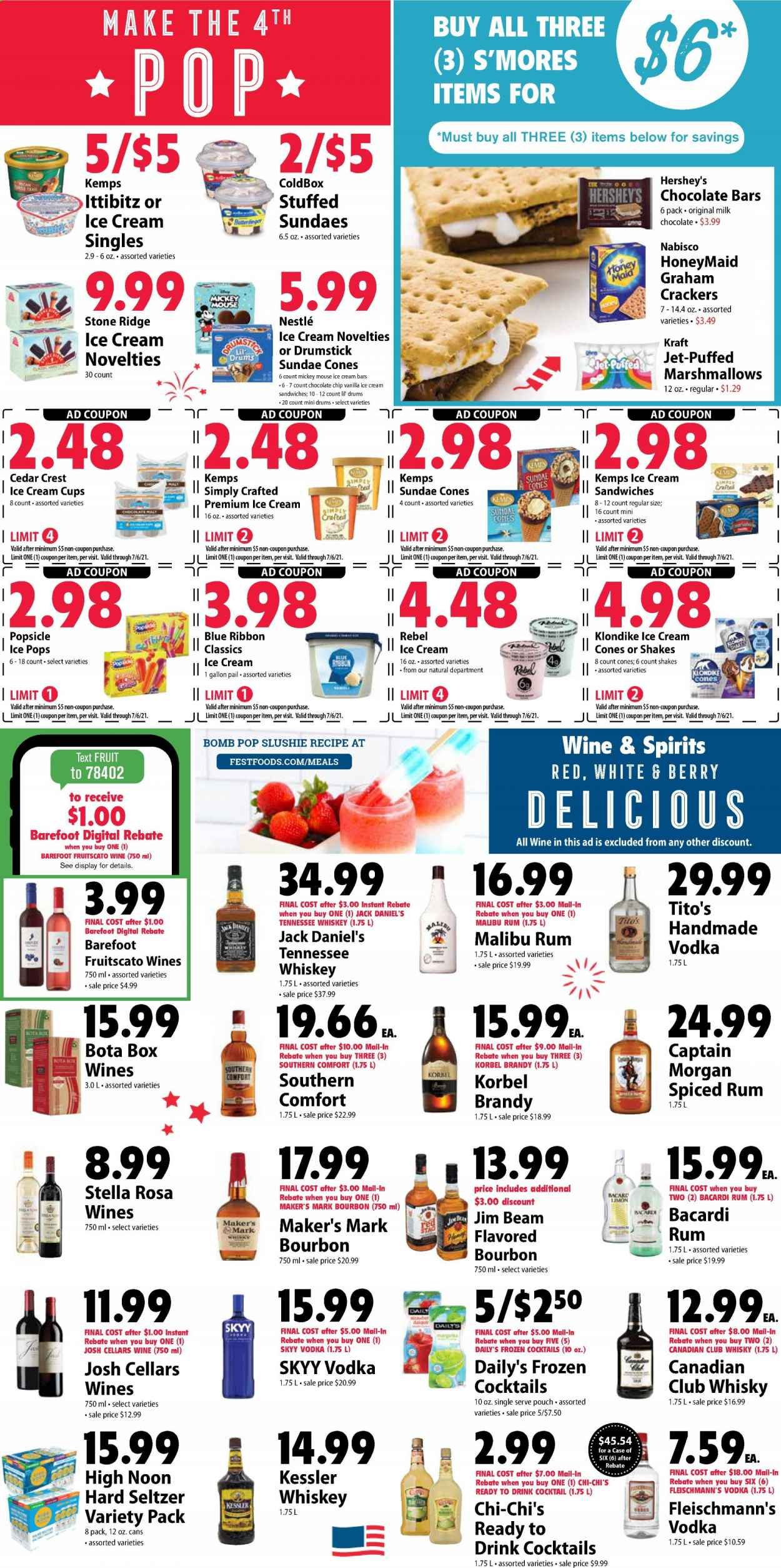 Festival Foods (WI) Weekly Ad Flyer June 30 to July 6