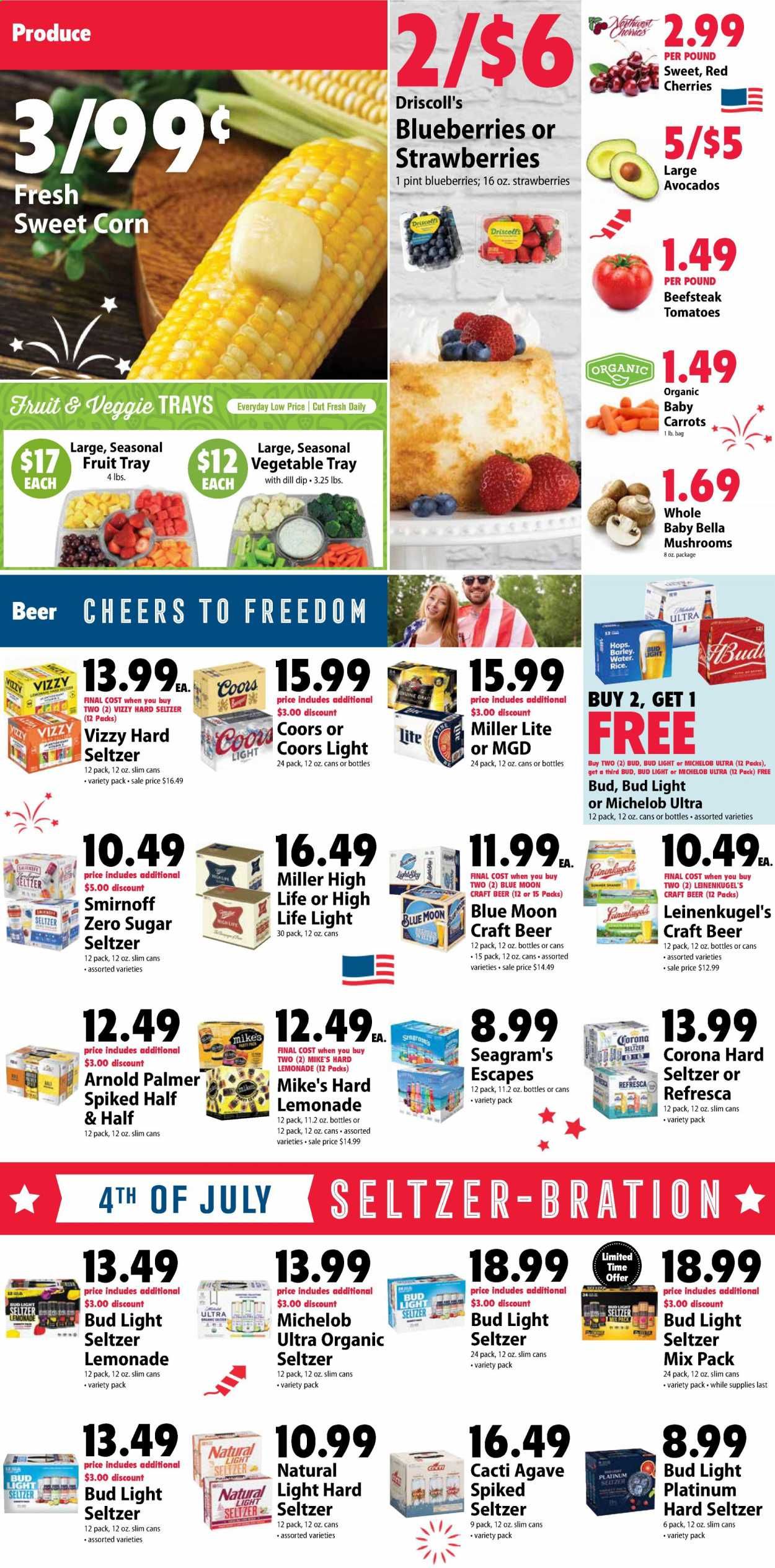 Festival Foods (WI) Weekly Ad Flyer June 30 to July 6