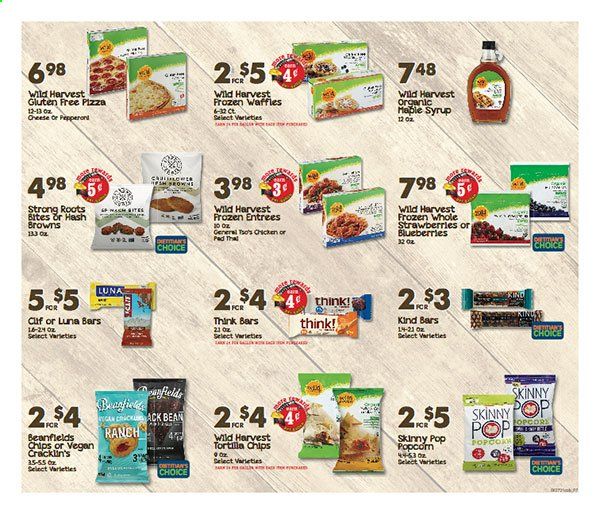 Coborn's (MN, SD) Weekly Ad Flyer June 27 to August 3