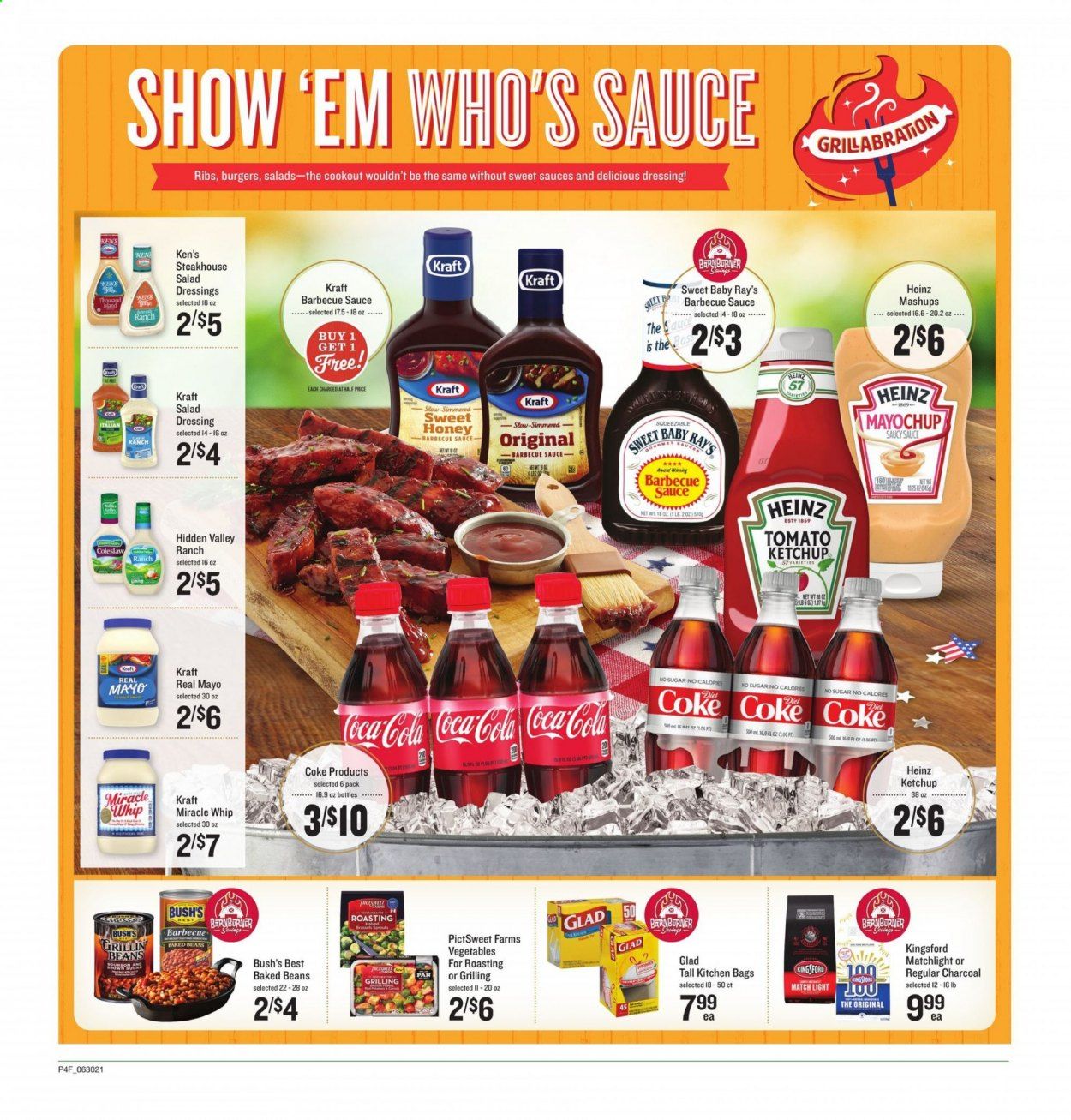Lowes Foods (NC, SC) Weekly Ad Flyer June 30 to July 20