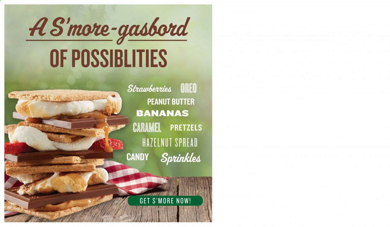 Lowes Foods (NC, SC) Weekly Ad Flyer June 30 to July 6