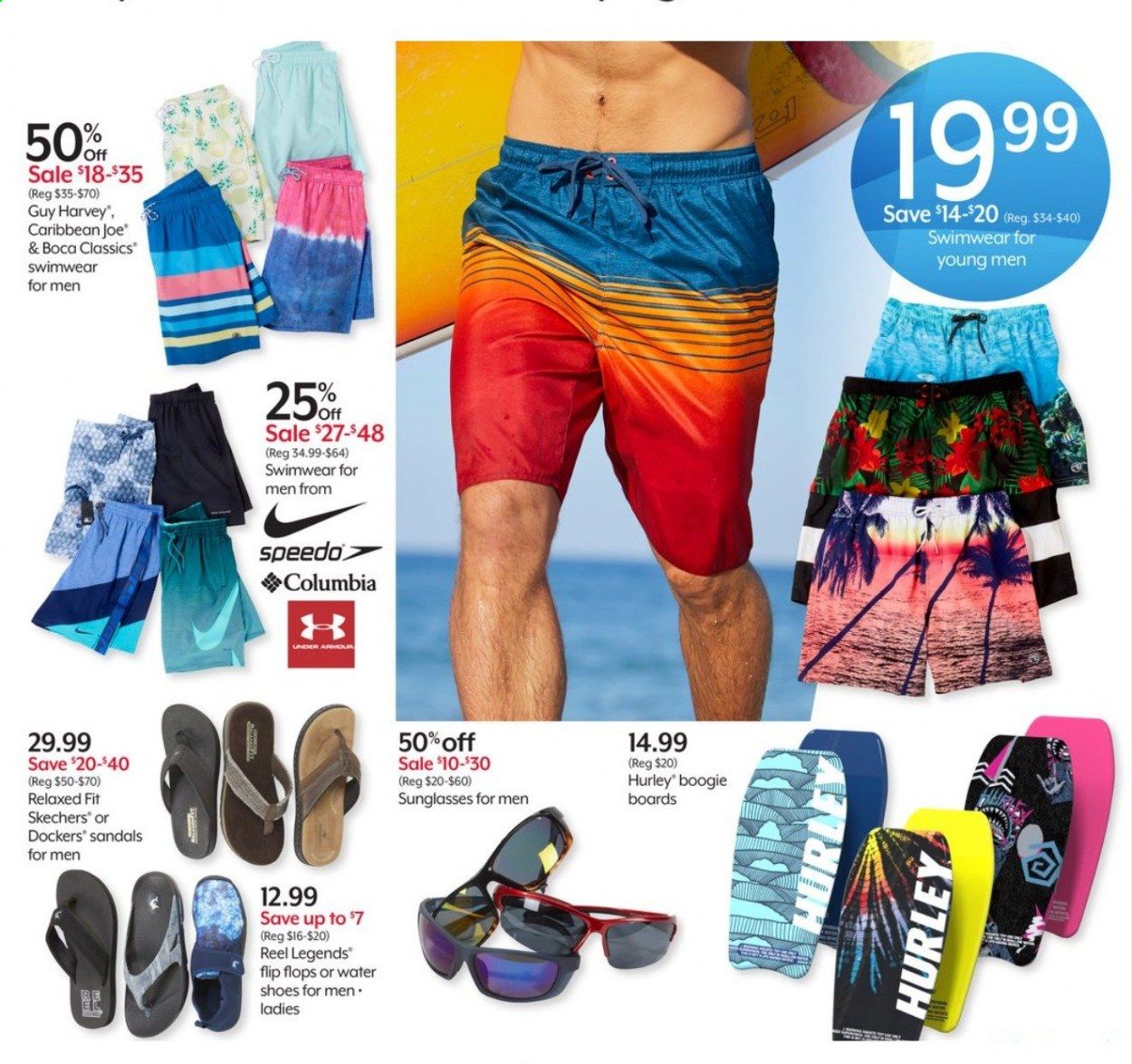 Bealls Florida (FL) Weekly Ad Flyer June 30 to July 6