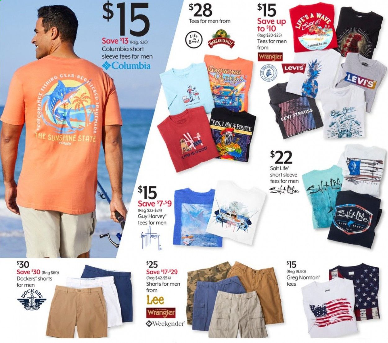 Bealls Florida (FL) Weekly Ad Flyer June 30 to July 6