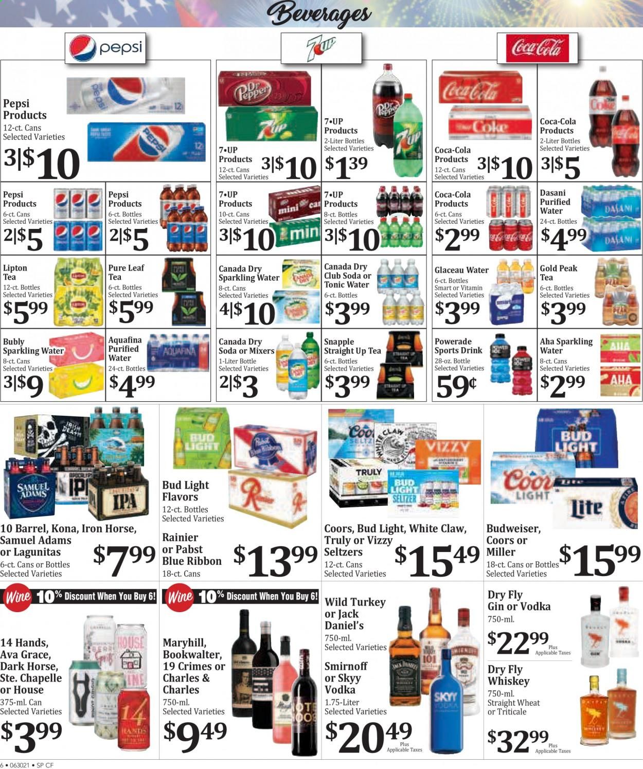 Rosauers (ID, MT, OR, WA) Weekly Ad Flyer June 30 to July 6
