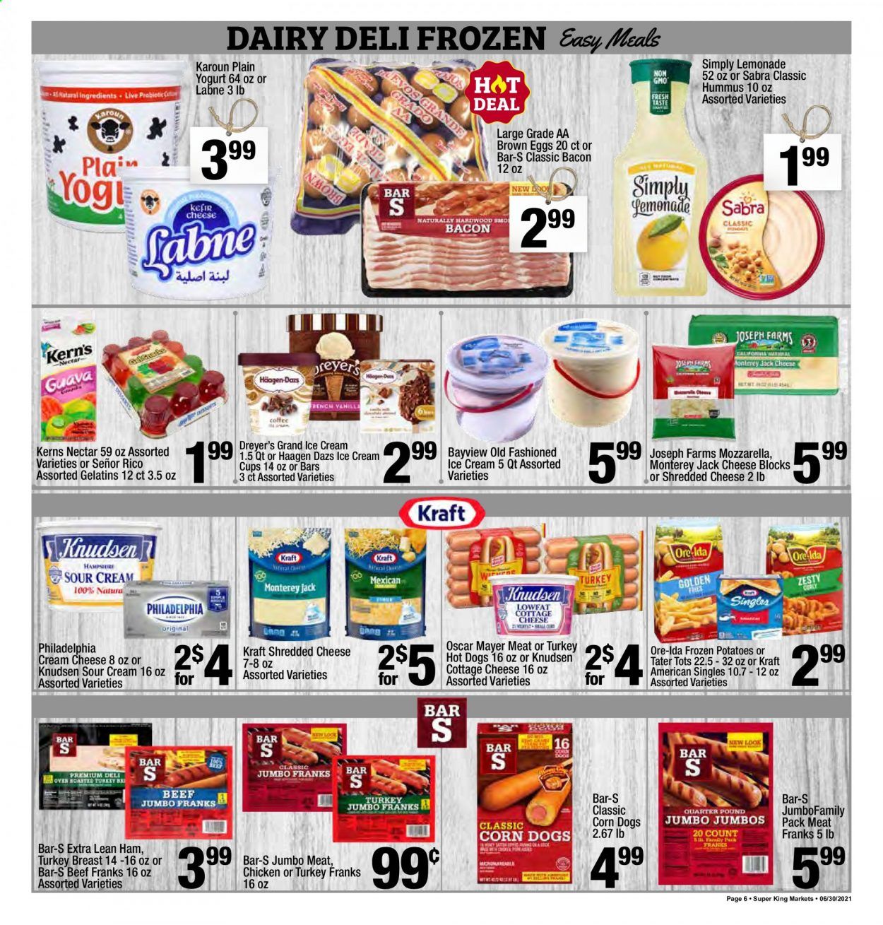Super King Markets (CA) Weekly Ad Flyer June 30 to July 6
