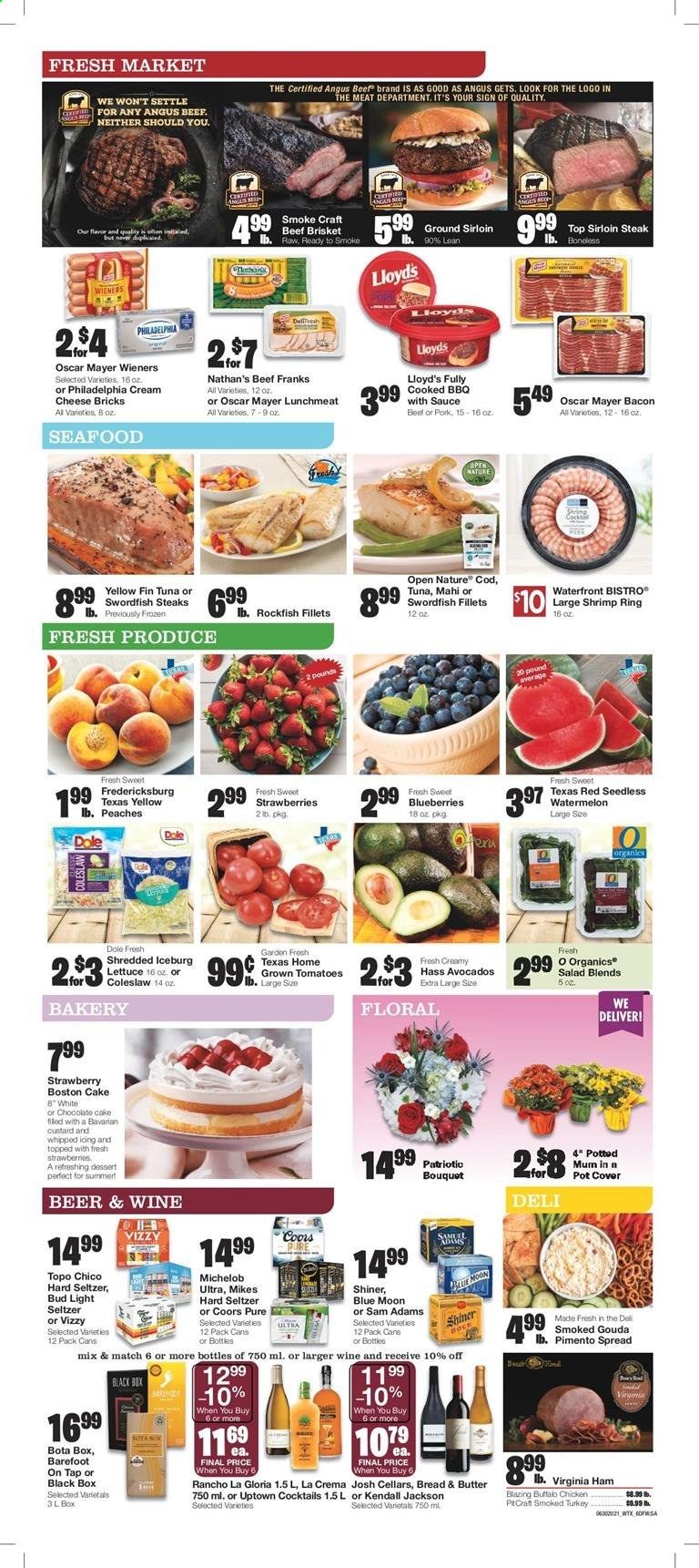 Market Street (NM, TX) Weekly Ad Flyer June 30 to July 6