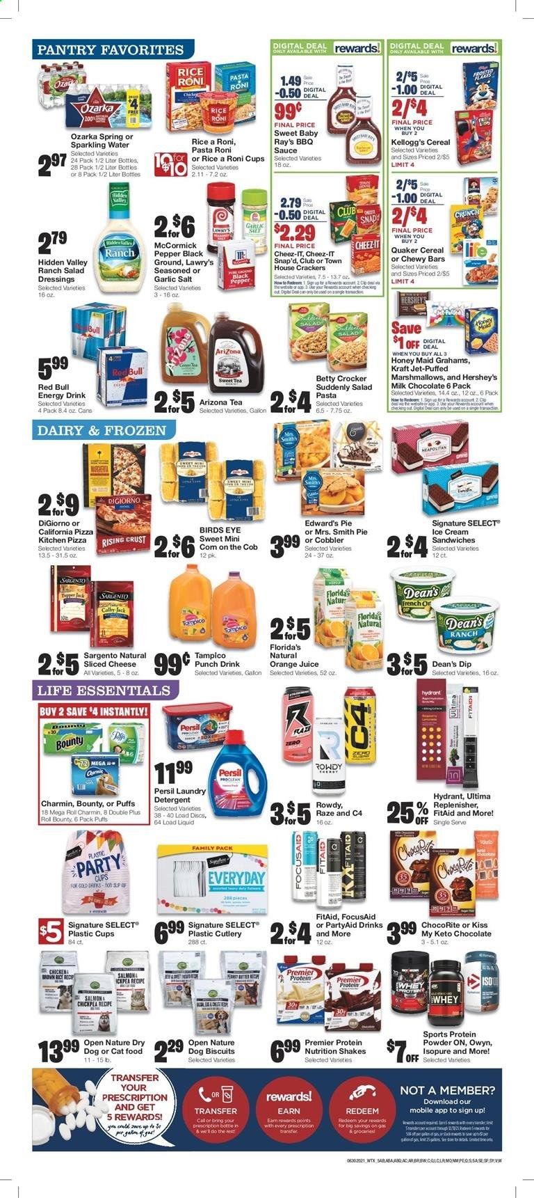 United Supermarkets (TX) Weekly Ad Flyer June 30 to July 6