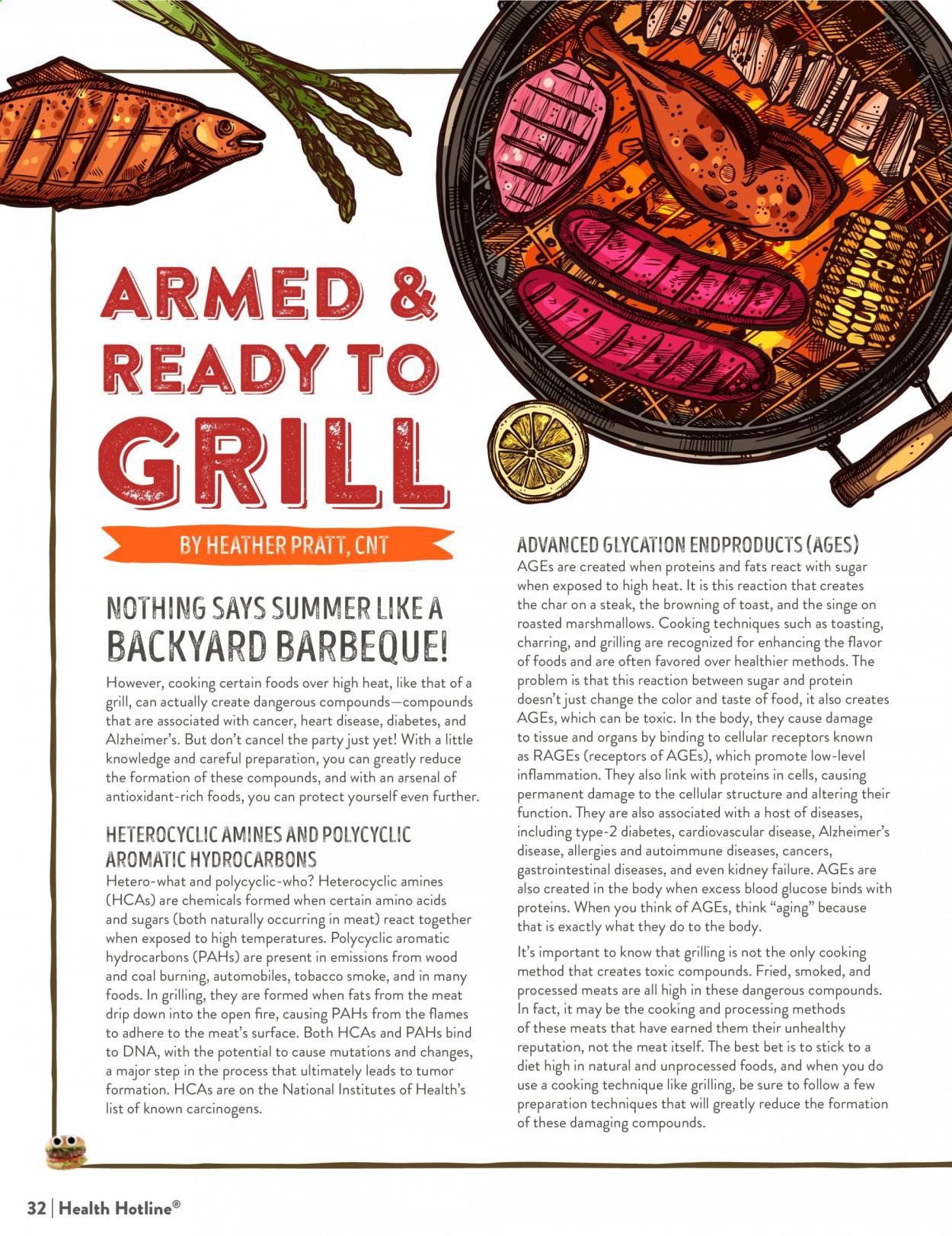 Natural Grocers Weekly Ad Flyer June 25 to July 17