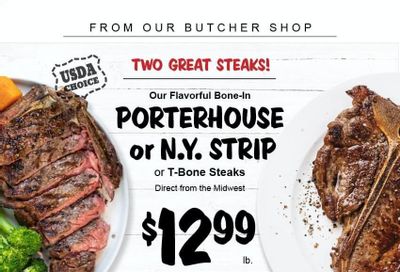 Stew Leonard's (CT, NJ, NY) Weekly Ad Flyer June 30 to July 6