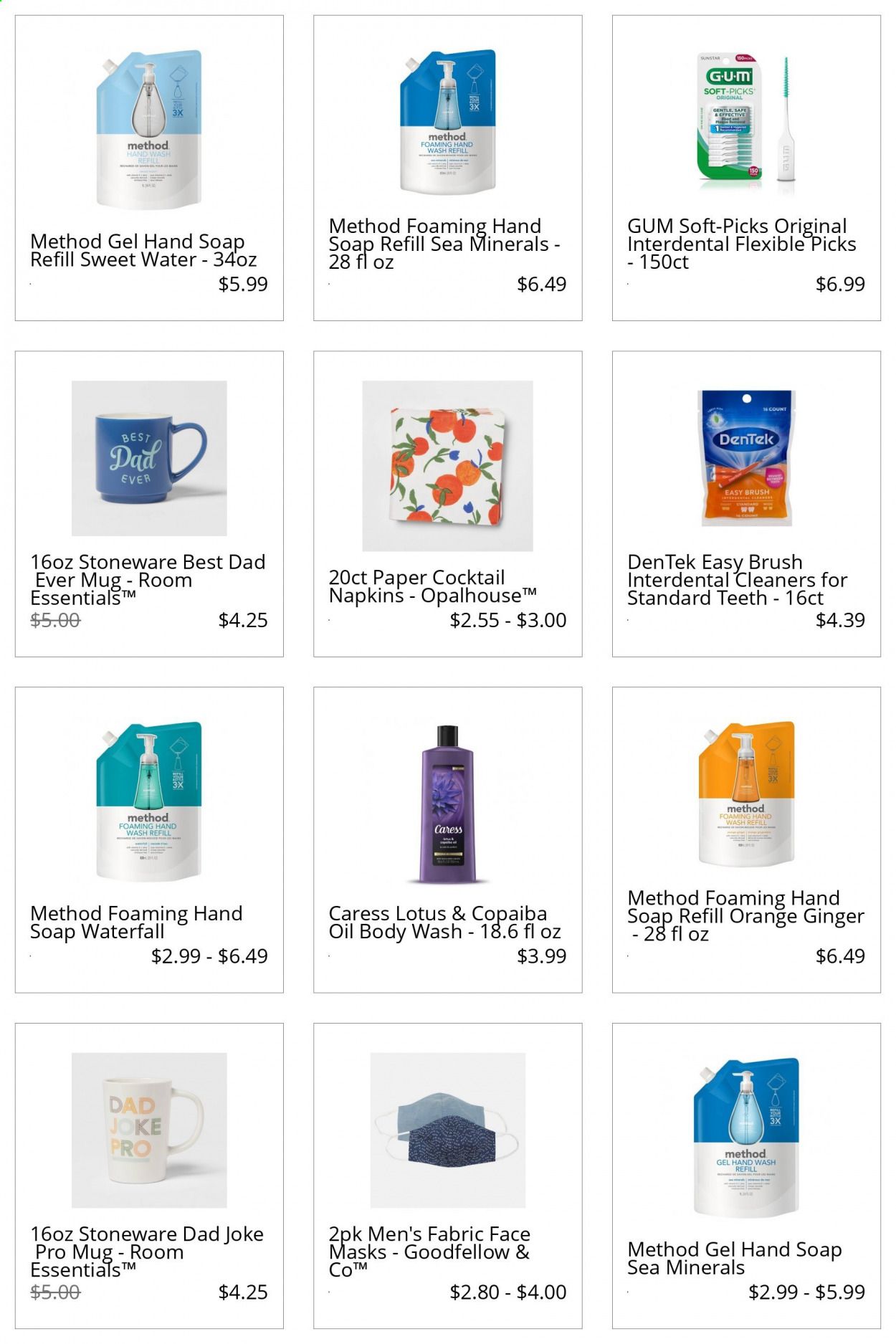 Target Weekly Ad Flyer July 1 to July 8