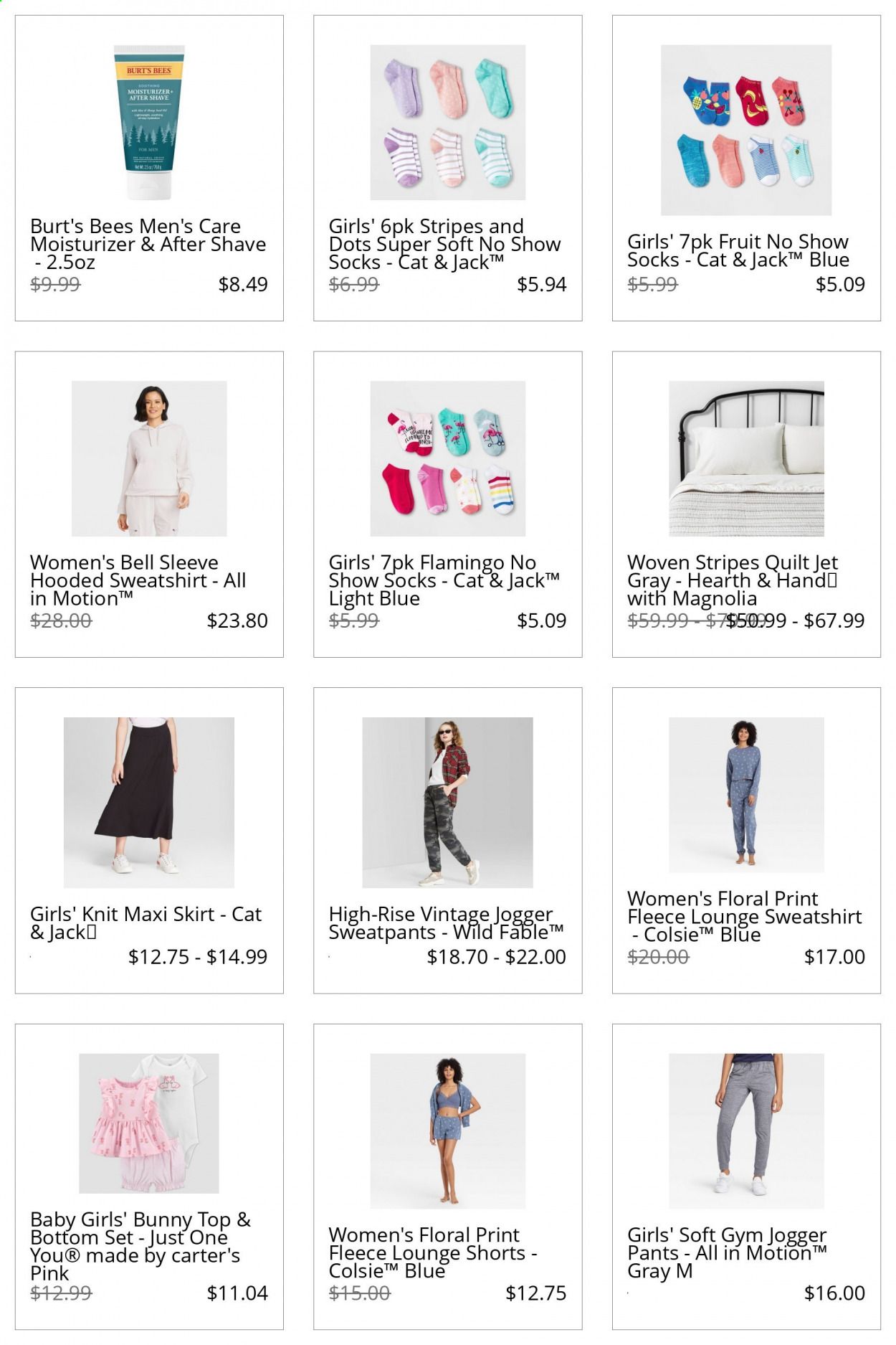 Target Weekly Ad Flyer July 1 to July 8