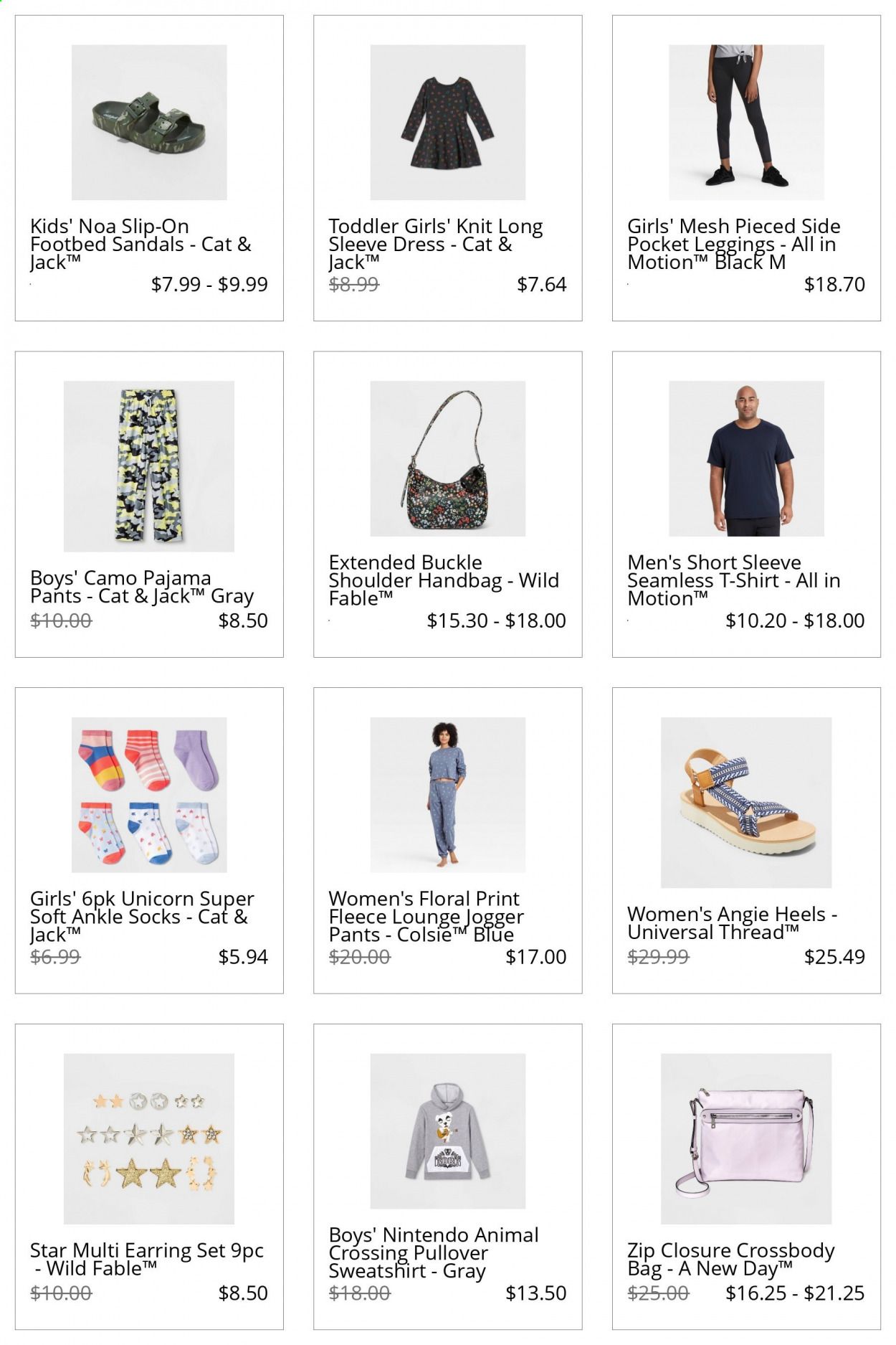 Target Weekly Ad Flyer July 1 to July 8