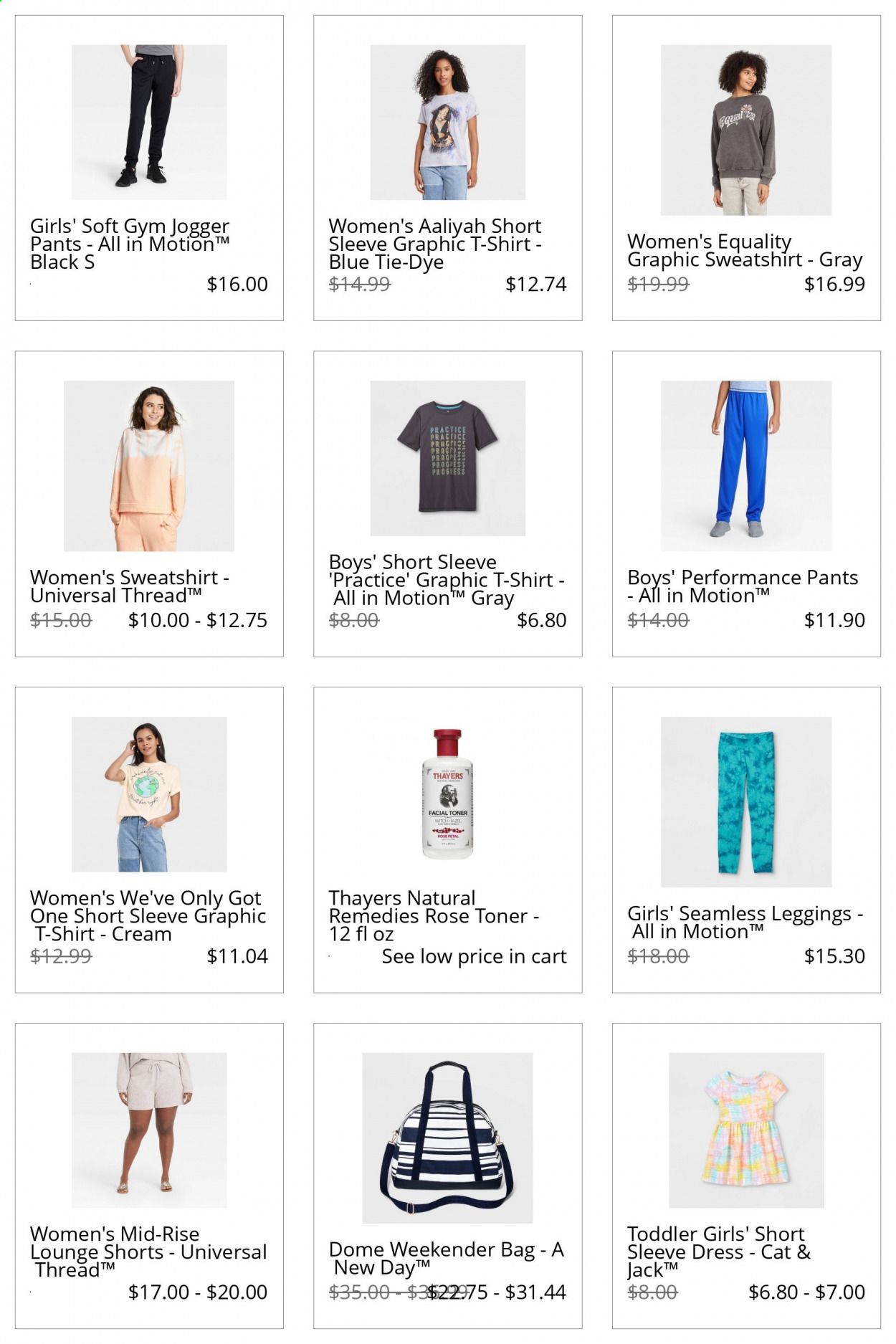 Target Weekly Ad Flyer July 1 to July 8