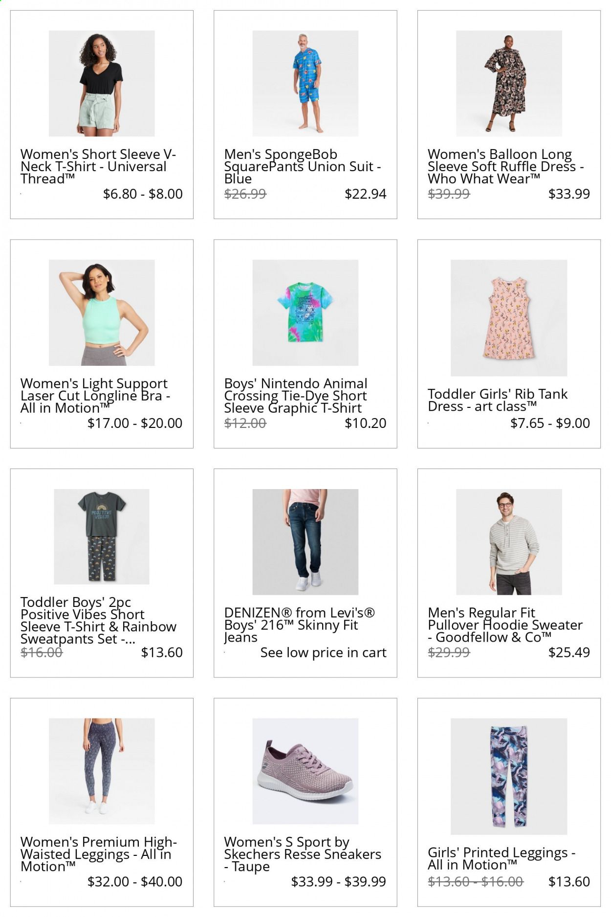 Target Weekly Ad Flyer July 1 to July 8